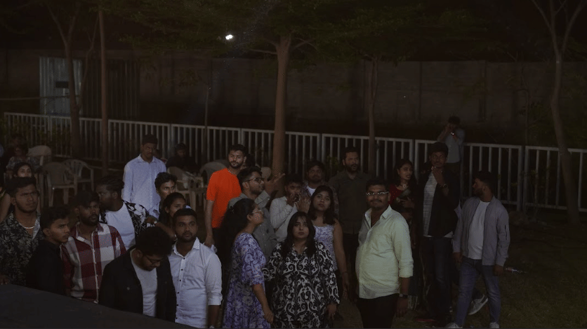 Ashoka School of Business Hyderabad Event Activities photo 4